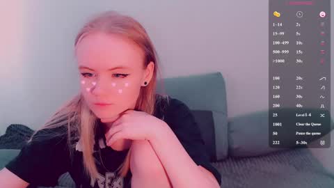 Alice online show from May 10, 2026, 5:12 am