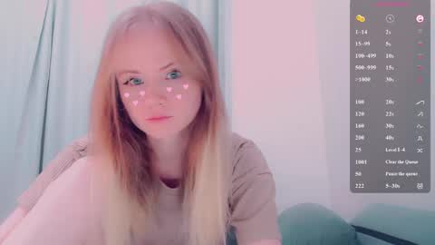 Alice online show from May 11, 2026, 5:24 am