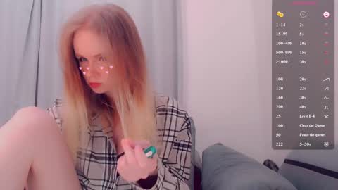 Alice online show from May 13, 2026, 3:04 am