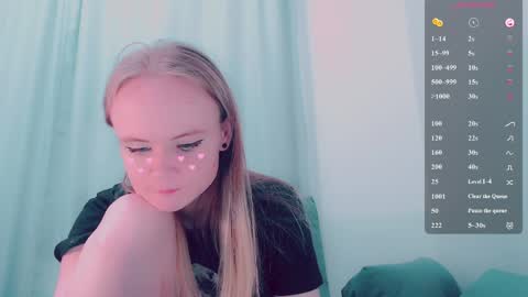 Alice online show from May 16, 2026, 6:43 am