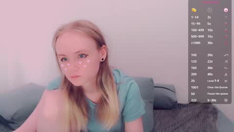 Alice online show from June 10, 2026, 7:18 am
