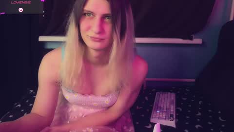 AlicePinkhead online show from February 27, 2025, 3:15 pm