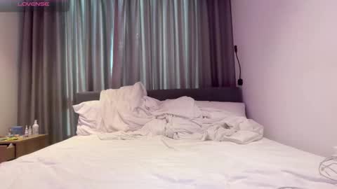 AlicePinkhead online show from February 12, 2026, 10:10 am