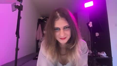 AlicePinkhead online show from February 13, 2026, 7:48 am