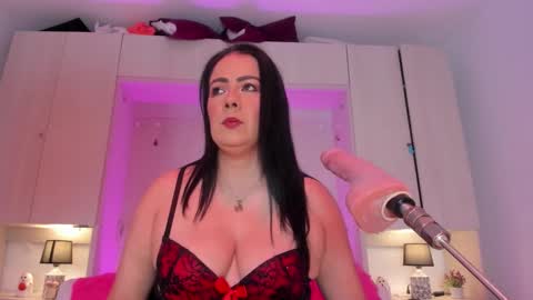 ALICE online show from November 11, 2025, 4:34 am