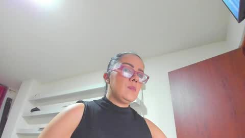 ALICE online show from May 24, 2026, 5:23 am