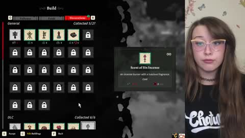 Snapshot of aliceriverscam chatting on December 12, 2024, 11:03 pm Alice Rivers ---- Enter my public Discord-  online show from December 12, 2024, 11:03 pm