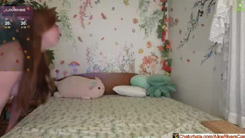 Snapshot of aliceriverscam chatting on December 1, 2025, 10:26 pm Alice Rivers ---- Enter my public Discord- online show from December 1, 2025, 10:26 pm