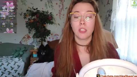 Alice Rivers ---- Enter my public Discord-  online show from March 14, 2026, 2:44 pm