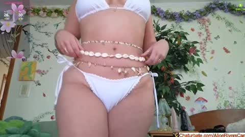 Alice Rivers ---- Enter my public Discord-  online show from May 25, 2026, 7:53 pm