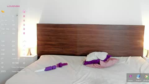 Snapshot of aliceross1 chatting on December 10, 2024, 11:51 pm AliceRoss online show from December 10, 2024, 11:51 pm