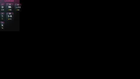 Snapshot of aliceross1 chatting on January 26, 2025, 8:23 pm AliceRoss online show from January 26, 2025, 8:23 pm