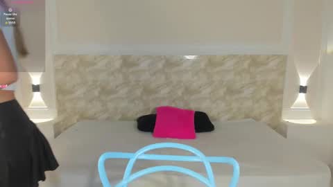 Snapshot of aliceross1 chatting on October 3, 2025, 8:17 pm AliceRoss online show from October 3, 2025, 8:17 pm