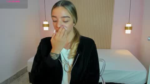 AliceRoss online show from June 11, 2026, 2:53 am