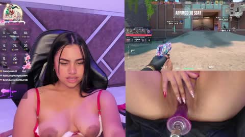 Alice online show from December 28, 2024, 4:30 pm