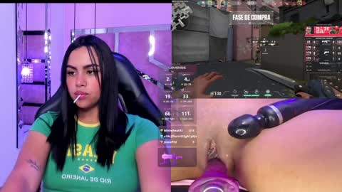 Alice online show from January 5, 2025, 4:16 pm