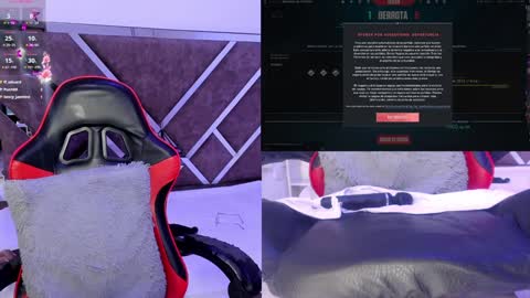 Alice online show from January 23, 2025, 8:04 am