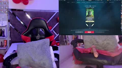 Alice online show from March 5, 2025, 12:38 am