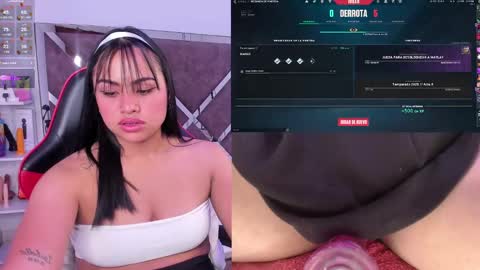 Alice online show from March 6, 2025, 2:18 pm