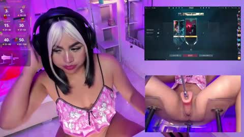 Alice online show from May 10, 2026, 4:39 am