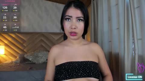 Alice online show from November 3, 2025, 5:47 pm