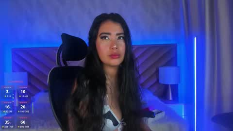 Alice online show from March 19, 2026, 9:08 pm