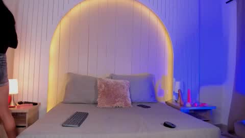 ALICE online show from December 14, 2025, 11:37 am