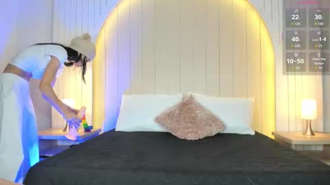 ALICE online show from January 16, 2026, 11:36 am