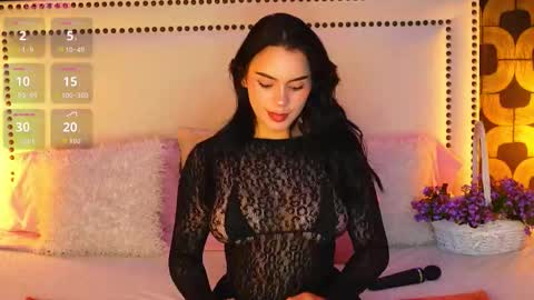 Alice saylor online show from October 5, 2025, 9:13 pm