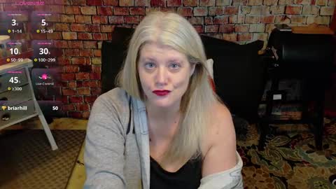 Alices Curiosity online show from January 15, 2025, 4:43 pm
