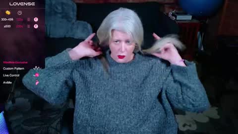 Alices Curiosity online show from October 16, 2025, 3:51 am