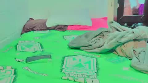 Snapshot of alicesherrera23 chatting on February 7, 2025, 12:09 am alicesherrera23 online show from February 7, 2025, 12:09 am