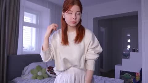 Alice online show from November 24, 2025, 5:51 am