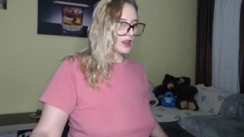 Alice online show from January 14, 2026, 10:14 pm