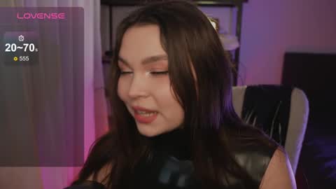 Alice online show from February 16, 2025, 8:22 pm