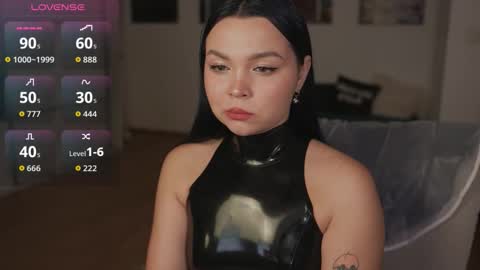 Alice online show from November 25, 2025, 1:05 am