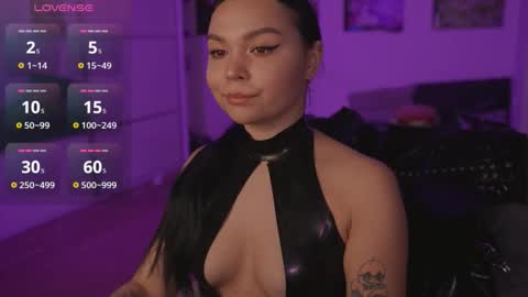 Alice online show from March 13, 2026, 2:07 am