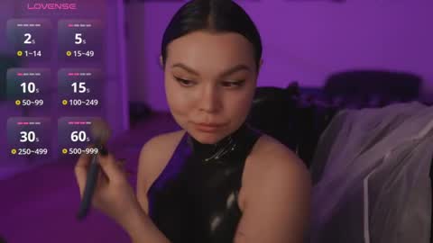 Alice online show from March 31, 2026, 11:16 pm