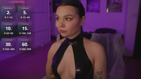 Alice online show from April 2, 2026, 10:18 pm