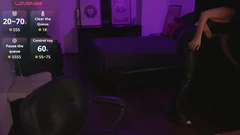 Alice online show from July 22, 2026, 12:57 am