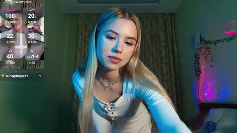 Sweet  Alice online show from September 15, 2025, 7:58 pm