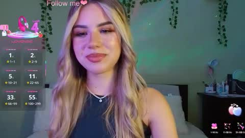 Sweet  Alice online show from September 19, 2025, 10:43 pm