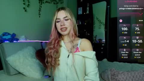 Sweet  Alice online show from October 7, 2025, 6:38 pm