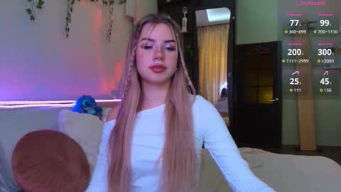 Sweet  Alice online show from October 16, 2025, 7:42 am