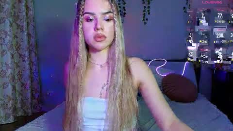 Sweet  Alice online show from October 18, 2025, 8:53 pm