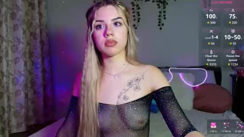 Sweet  Alice online show from October 19, 2025, 8:42 pm