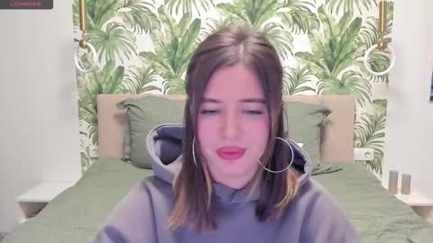 Alice online show from November 7, 2025, 6:08 pm