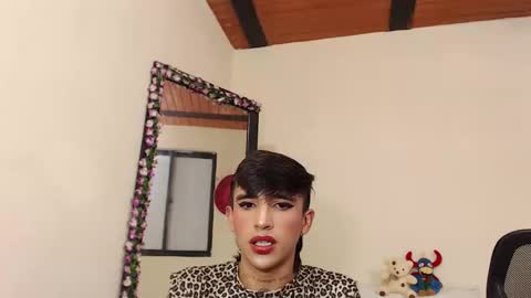 J Ruiz online show from December 5, 2024, 11:40 pm