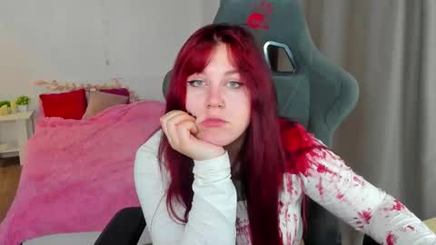 Alice online show from November 5, 2025, 6:08 pm