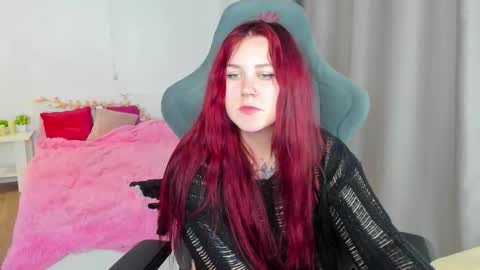 Alice online show from November 6, 2025, 6:53 pm